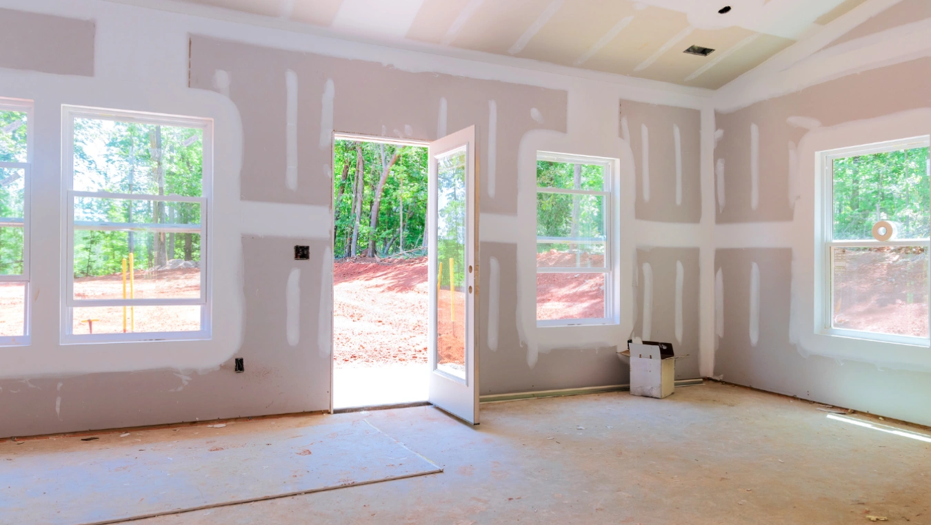 Drywall Services Townsend, MT