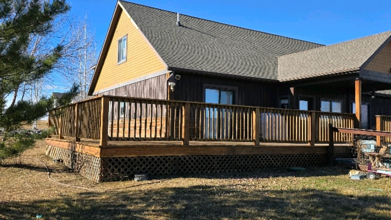 Roofing Services Townsend, MT