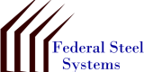 Federal Steel Systems authorized builder
